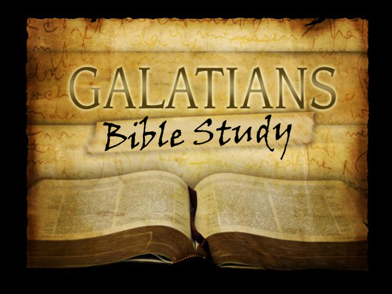 Bible Study Basics Galatians The Cause Indonesia Bible Study Basics Galatians The Cause Indonesia